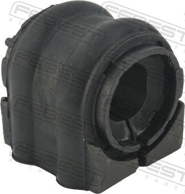 Skersinio stabilizatoriaus įvorių komplektas FEBEST KSB-K5F