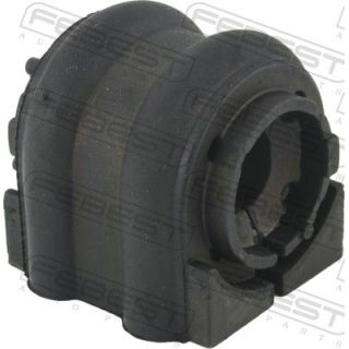 Skersinio stabilizatoriaus įvorių komplektas FEBEST KSB-K5R