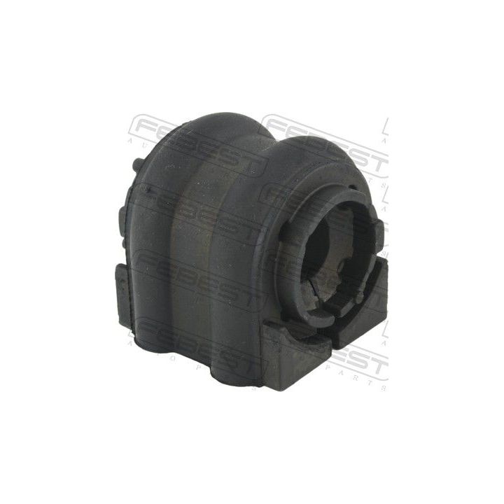 Skersinio stabilizatoriaus įvorių komplektas FEBEST KSB-K5R