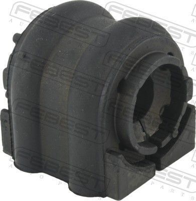 Skersinio stabilizatoriaus įvorių komplektas FEBEST KSB-K5R