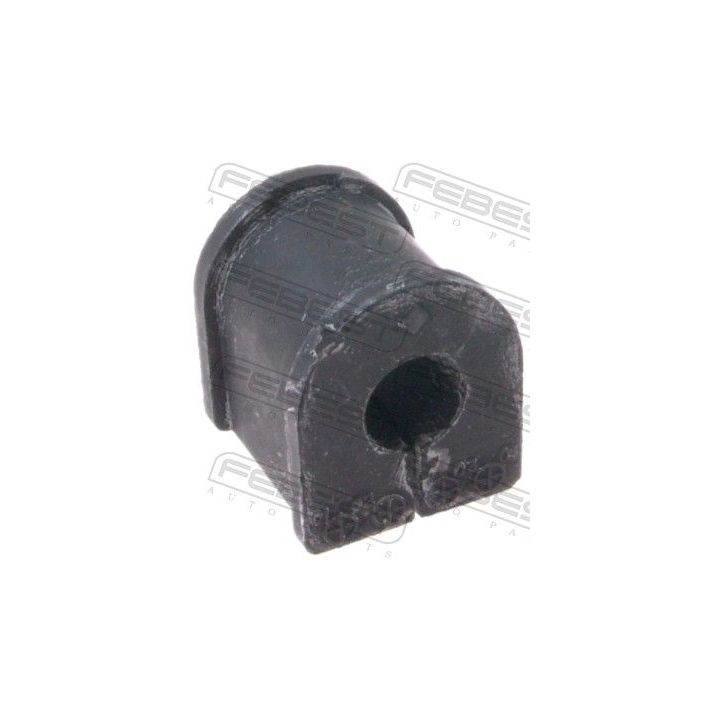 Skersinio stabilizatoriaus įvorių komplektas FEBEST KSB-SHR