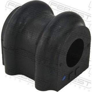 Skersinio stabilizatoriaus įvorių komplektas FEBEST KSB-SL10R