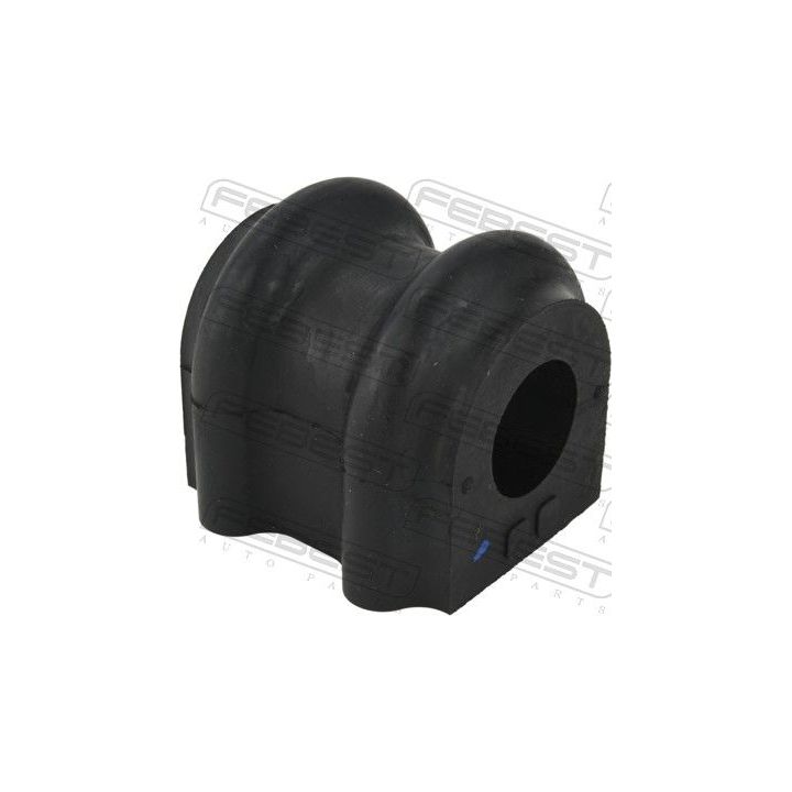 Skersinio stabilizatoriaus įvorių komplektas FEBEST KSB-SL10R