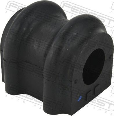 Skersinio stabilizatoriaus įvorių komplektas FEBEST KSB-SL10R