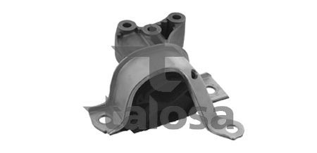 Variklio montavimas TALOSA 61-15676