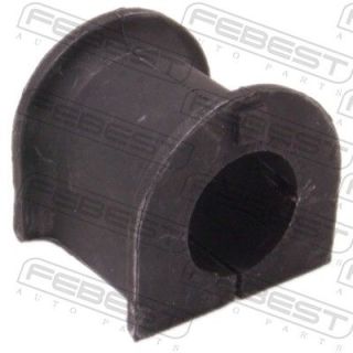 Skersinio stabilizatoriaus įvorių komplektas FEBEST KSB-SORF