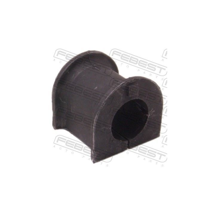 Skersinio stabilizatoriaus įvorių komplektas FEBEST KSB-SORF