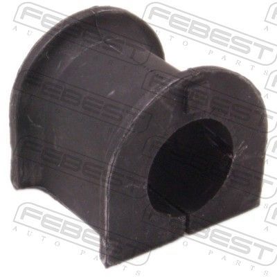 Skersinio stabilizatoriaus įvorių komplektas FEBEST KSB-SORF