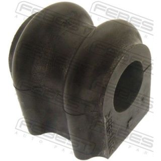 Skersinio stabilizatoriaus įvorių komplektas FEBEST KSB-SOUL