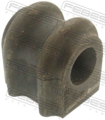 Skersinio stabilizatoriaus įvorių komplektas FEBEST KSB-SOULF
