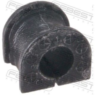 Skersinio stabilizatoriaus įvorių komplektas FEBEST KSB-SPA