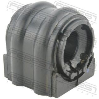 Skersinio stabilizatoriaus įvorių komplektas FEBEST KSB-SPF