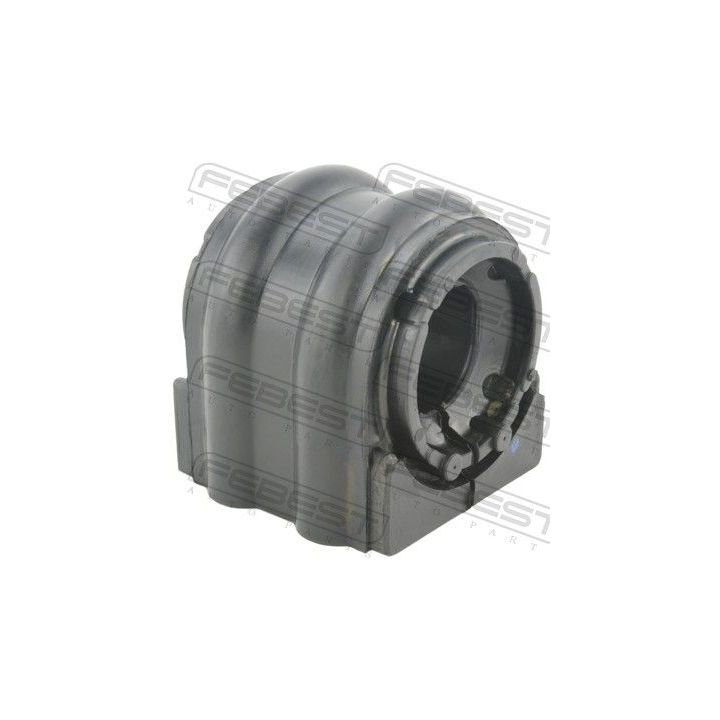 Skersinio stabilizatoriaus įvorių komplektas FEBEST KSB-SPF