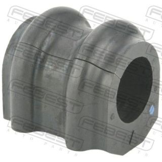 Skersinio stabilizatoriaus įvorių komplektas FEBEST KSB-SPOF