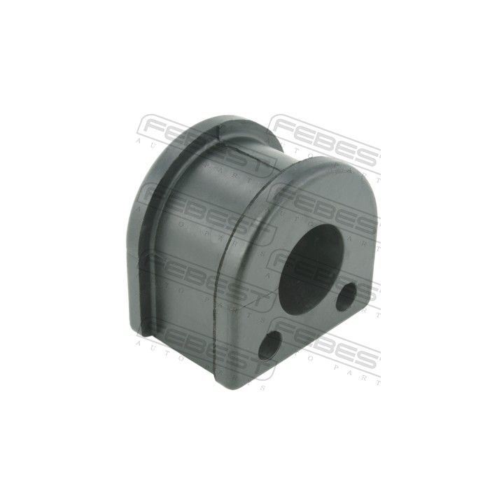 Skersinio stabilizatoriaus įvorių komplektas FEBEST LRSB-DEFF