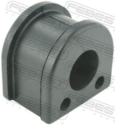 Skersinio stabilizatoriaus įvorių komplektas FEBEST LRSB-DEFF