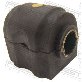 Skersinio stabilizatoriaus įvorių komplektas FEBEST LRSB-DIIIR