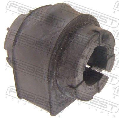 Skersinio stabilizatoriaus įvorių komplektas FEBEST LRSB-FLIIF