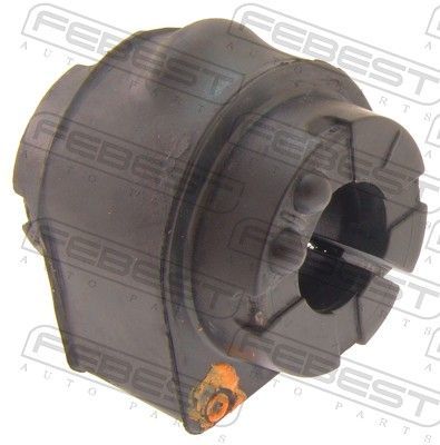 Skersinio stabilizatoriaus įvorių komplektas FEBEST LRSB-FLIIR