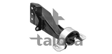 Variklio montavimas TALOSA 61-15873