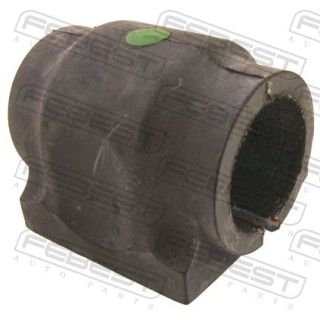 Skersinio stabilizatoriaus įvorių komplektas FEBEST LRSB-RRSF