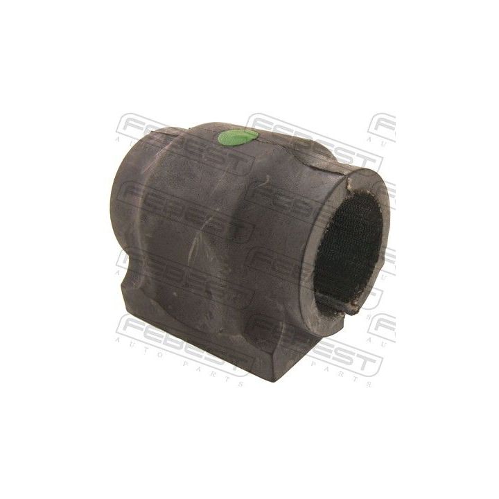 Skersinio stabilizatoriaus įvorių komplektas FEBEST LRSB-RRSF