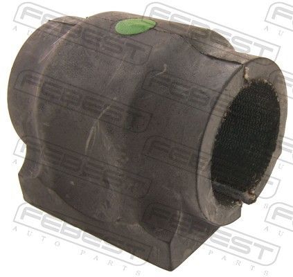 Skersinio stabilizatoriaus įvorių komplektas FEBEST LRSB-RRSF