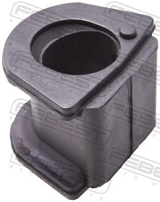 Skersinio stabilizatoriaus įvorė FEBEST MSB-014
