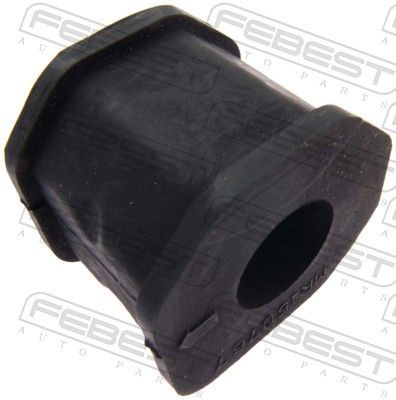 Skersinio stabilizatoriaus įvorė FEBEST MSB-018