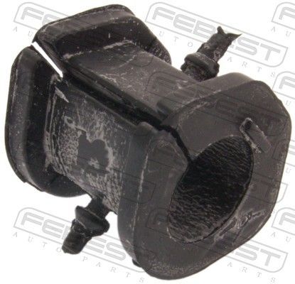 Skersinio stabilizatoriaus įvorė FEBEST MSB-732