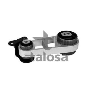 Variklio montavimas TALOSA 61-16386