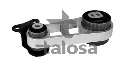 Variklio montavimas TALOSA 61-16386