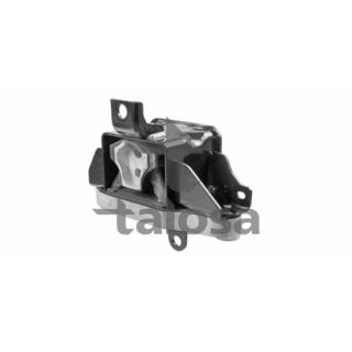 Variklio montavimas TALOSA 61-16642