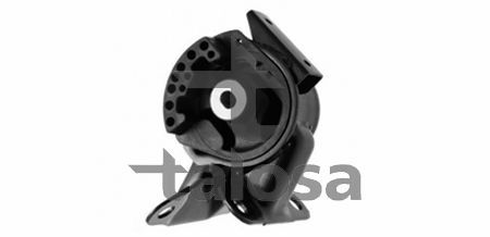 Variklio montavimas TALOSA 61-16647