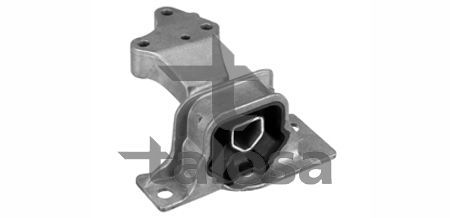 Variklio montavimas TALOSA 61-16760