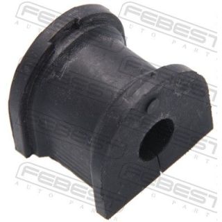 Skersinio stabilizatoriaus įvorių komplektas FEBEST MZSB-001