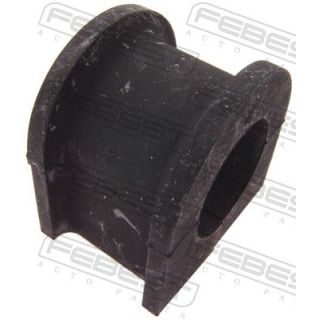 Skersinio stabilizatoriaus įvorių komplektas FEBEST MZSB-002