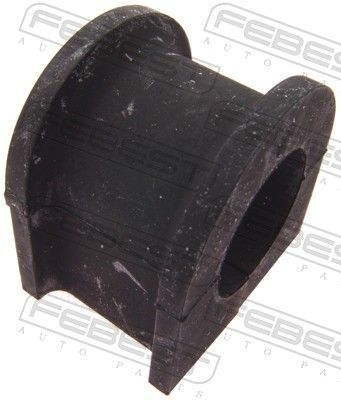 Skersinio stabilizatoriaus įvorių komplektas FEBEST MZSB-002