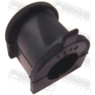 Skersinio stabilizatoriaus įvorių komplektas FEBEST MZSB-007