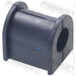 Skersinio stabilizatoriaus įvorių komplektas FEBEST MZSB-008