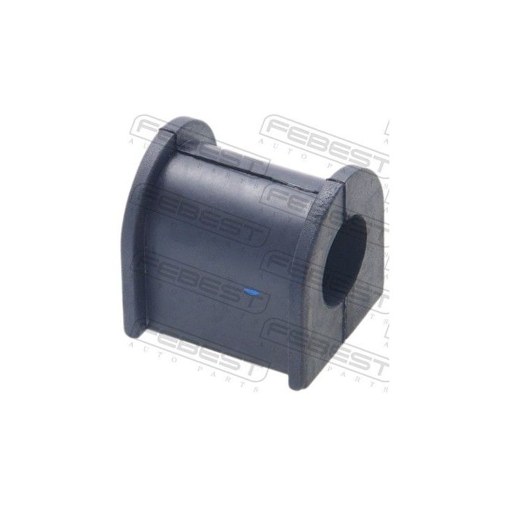 Skersinio stabilizatoriaus įvorių komplektas FEBEST MZSB-008