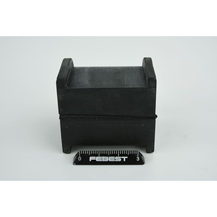 Skersinio stabilizatoriaus įvorių komplektas FEBEST MZSB-008