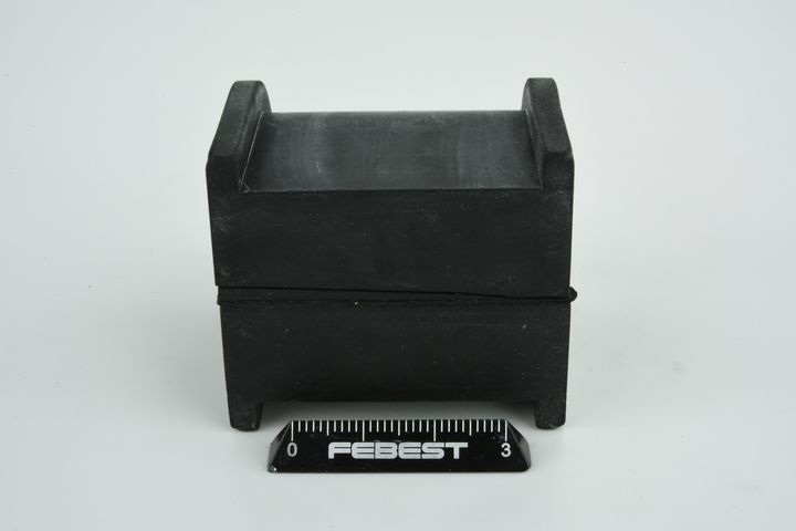 Skersinio stabilizatoriaus įvorių komplektas FEBEST MZSB-008