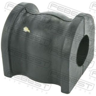 Skersinio stabilizatoriaus įvorių komplektas FEBEST MZSB-009