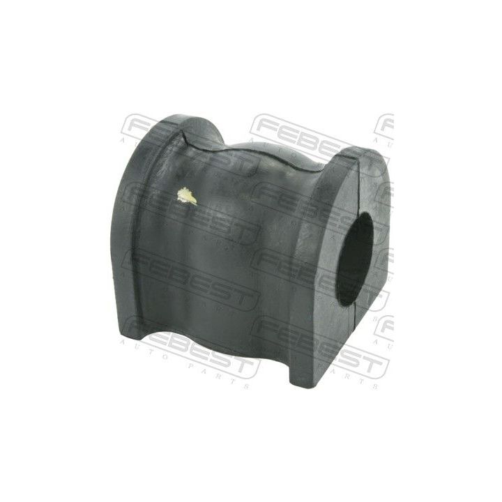 Skersinio stabilizatoriaus įvorių komplektas FEBEST MZSB-009