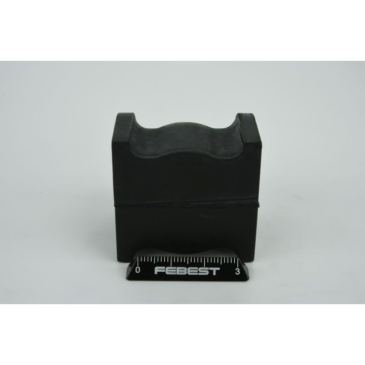 Skersinio stabilizatoriaus įvorių komplektas FEBEST MZSB-009