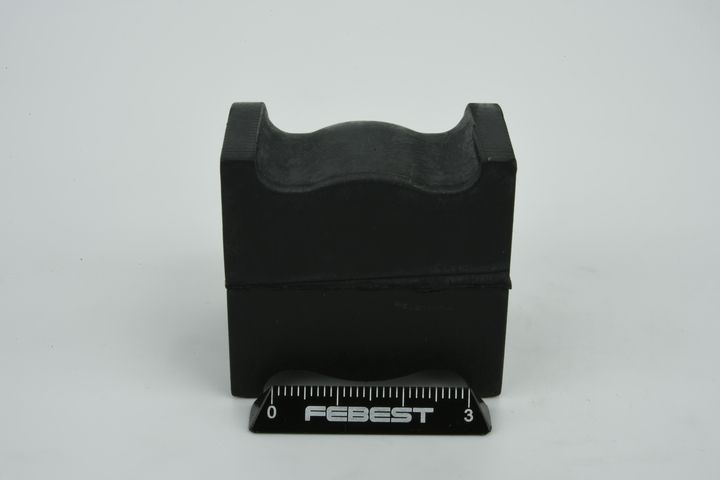 Skersinio stabilizatoriaus įvorių komplektas FEBEST MZSB-009