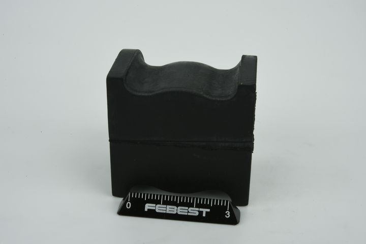 Skersinio stabilizatoriaus įvorių komplektas FEBEST MZSB-009