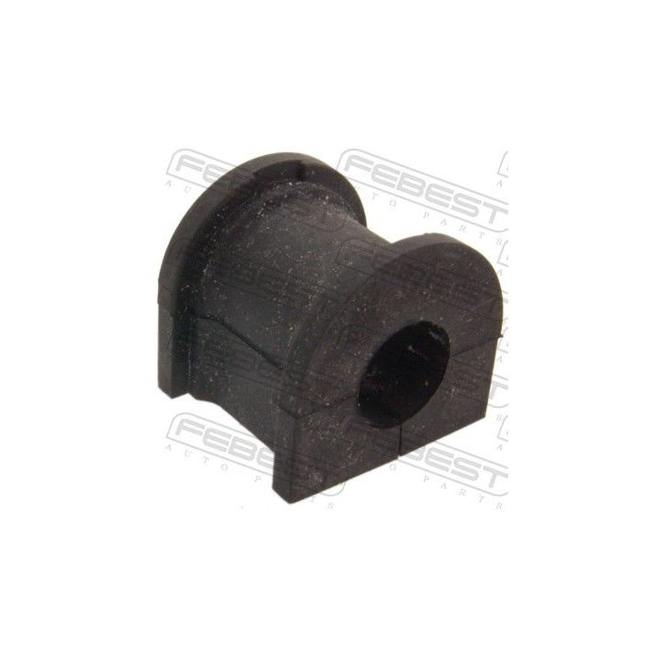 Skersinio stabilizatoriaus įvorių komplektas FEBEST MZSB-010