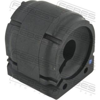 Skersinio stabilizatoriaus įvorių komplektas FEBEST MZSB-015